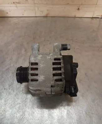 Ford S-MAX Generator/alternator AG9T10300AA 2610695B 113003919