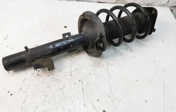 Ford Kuga I Front shock absorber with coil spring 8V4118045CB E5615202 10141029