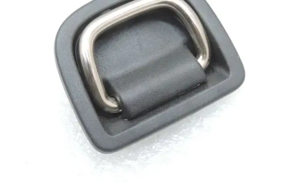 Cupra Leon Tie down hook / loop 8V0863503F