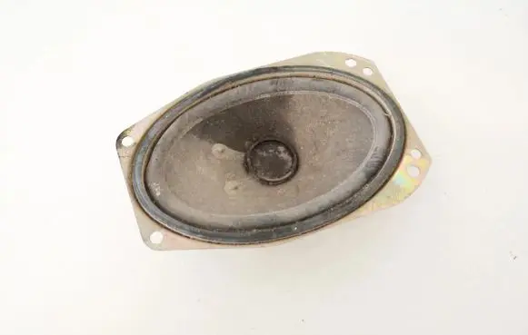 Chevrolet Kalos Front door speaker 96437629