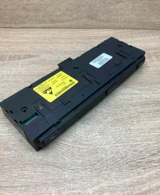 BMW 5 E60 E61 Seat heating switch 9134019 13580854
