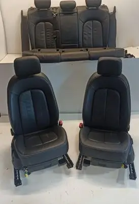 Seat set