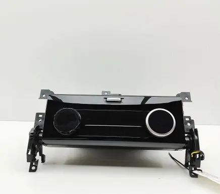 Land Rover Discovery 5 Interior fan control switch MY4204268A