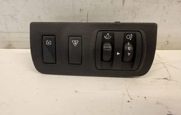 Renault Scenic III - Grand scenic III Light switch SC3PRZSW1