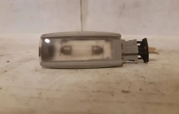 Volkswagen PASSAT B6 Other interior light 1K0947109