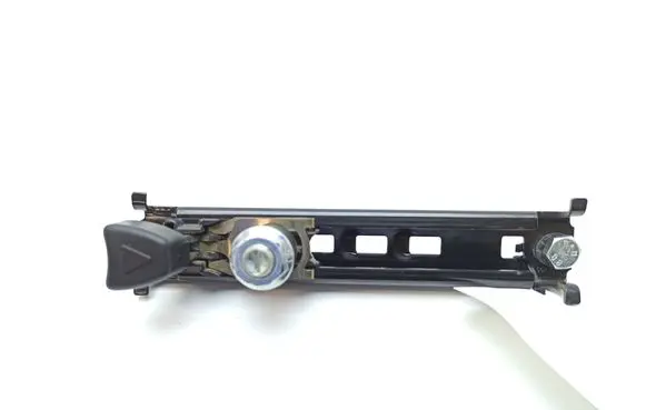 Citroen Jumper Seat belt height adjuster 1356708080