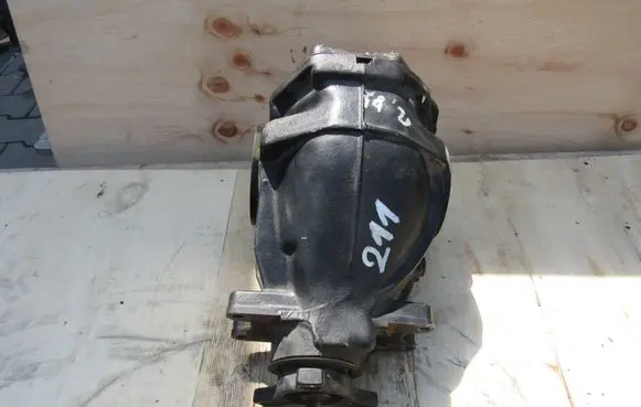 Mercedes-Benz E W211 Rear differential A2303511108MERC3 2303511108