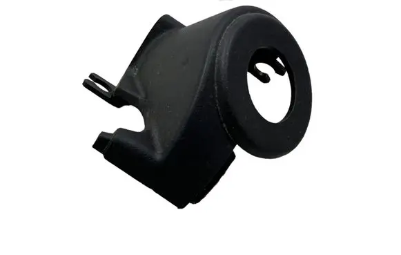 Opel Corsa E Steering wheel column trim 13471363 460029937