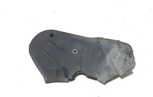 Volkswagen PASSAT B7 Timing belt guard (cover) 04L109107F