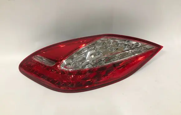 Rear/tail lights