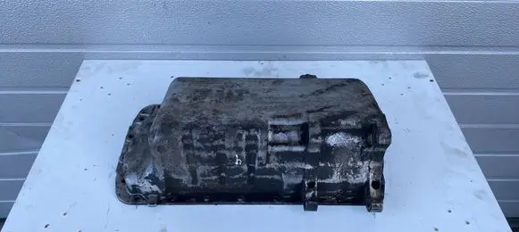 Citroen C5 Oil sump