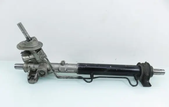 Ford Galaxy Steering rack 5M213503AA 7M3422055E