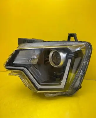 KIA Niro Headlight/headlamp 92101-AT