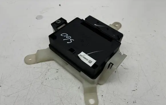Volvo S60 Hand brake control module A2C53095157