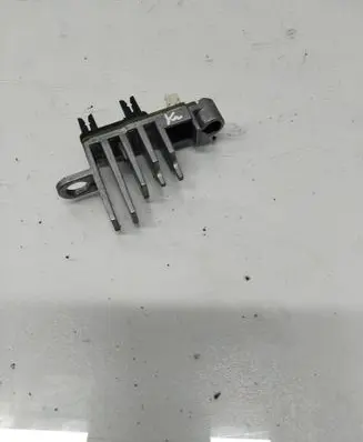 Audi A4 S4 B9 LED ballast control module 1305715391