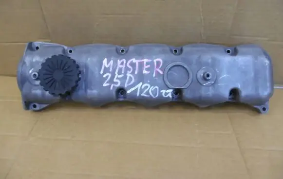 Opel Movano A Rocker cam cover 98472290
