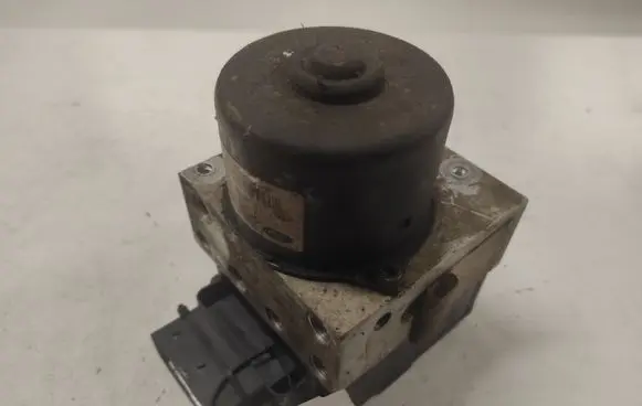 Ford Focus ABS Pump 98AG2M110CA 1002040158 90760700