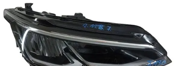 Volkswagen Golf VIII Headlight/headlamp 5h1941006b
