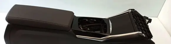 BMW 3 G20 G21 Center console 51166996833 6996833