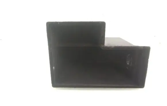 Skoda Superb B5 (3U) Glove box central console 3U0858337