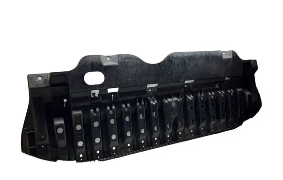 Toyota Avensis T270 Front bumper skid plate/under tray 5261805030
