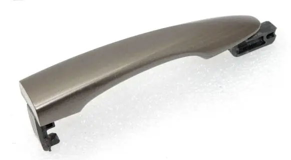 Nissan Qashqai Rear door exterior handle 806404EA0B 806404EA1B