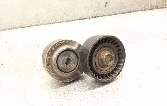 Fiat Doblo Generator/alternator belt tensioner