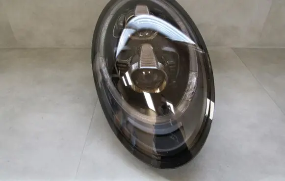 Porsche 911 991 Headlight/headlamp 99163196413