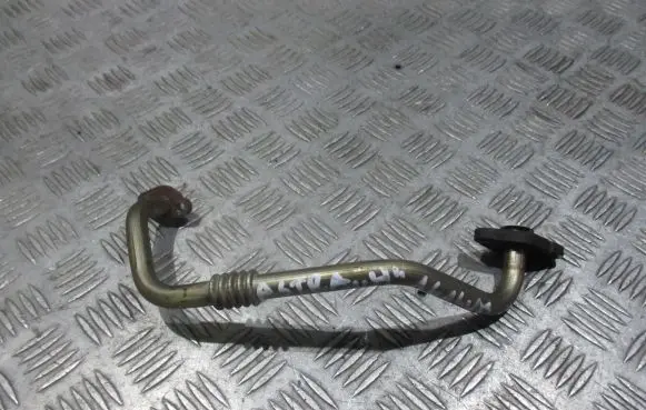 Opel Astra H Other engine bay part