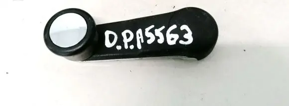 Audi A4 S4 B5 8D Other interior part