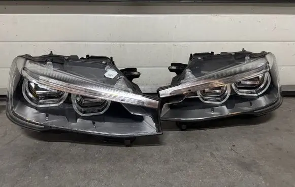 BMW X3 F25 Headlight/headlamp 7429082 7429081