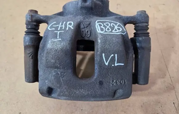 Toyota C-HR I Front brake caliper 