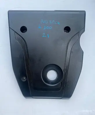 Fiat Fullback Aerial GPS antenna