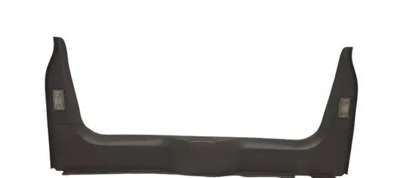 Volvo S60 Trunk/boot sill cover protection 14587