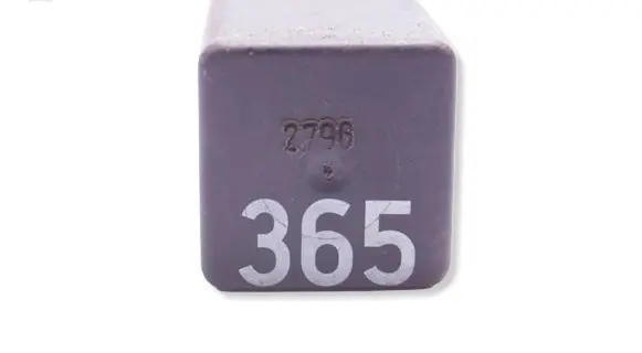 Audi 100 S4 C4 Other relay 8D0959257 05071100