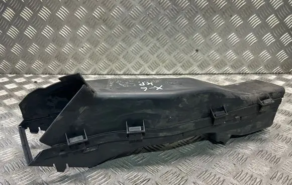 BMW X6 E71 Air intake duct part 7180623