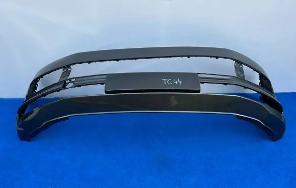 Volkswagen Multivan T6 Front bumper 7E5807221D
