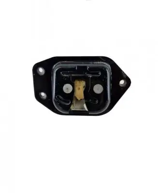 Nissan NV200 Rear door lock