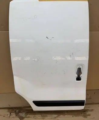 Citroen Nemo Side sliding door 