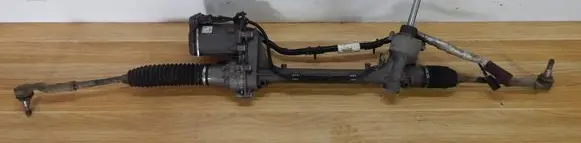 Volvo V60 Steering rack 3429687 7828974414