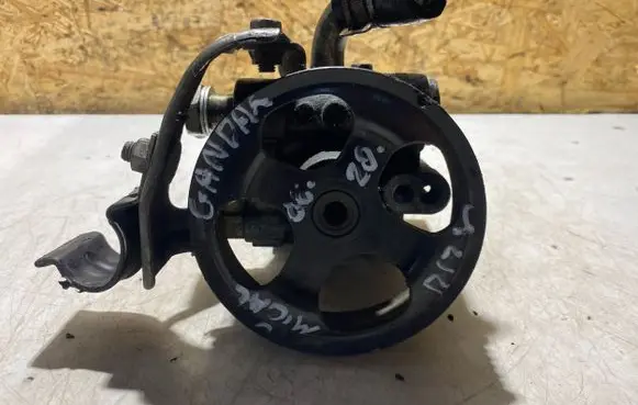 Mitsubishi Grandis Power steering pump