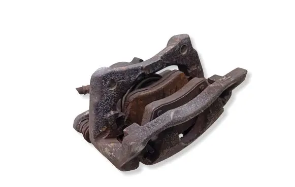 Nissan Note (E12) Front brake caliper 