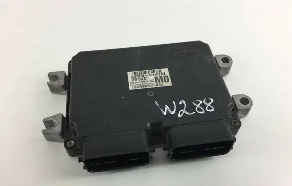 Opel Agila B Other control units/modules 3392051K03 W288