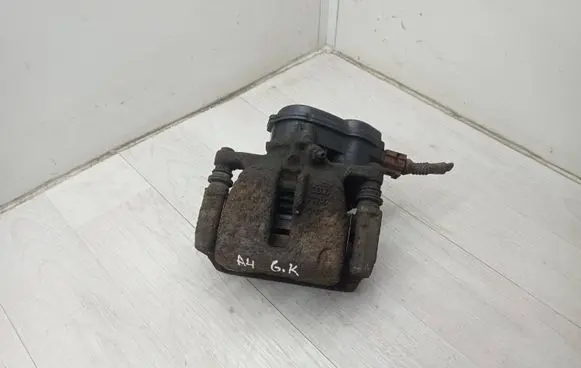 Audi A4 S4 B8 8K Rear brake caliper 32335478