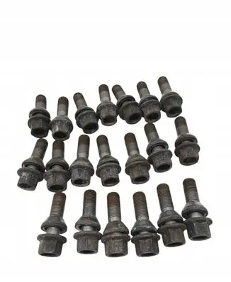 Volvo V60 Nuts/bolts 
