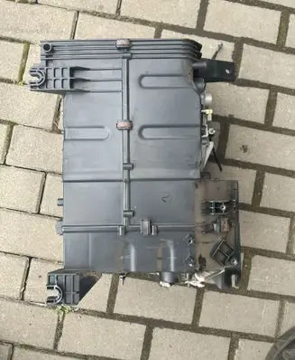 Mitsubishi Pajero Interior heater climate box assembly housing 1161004114