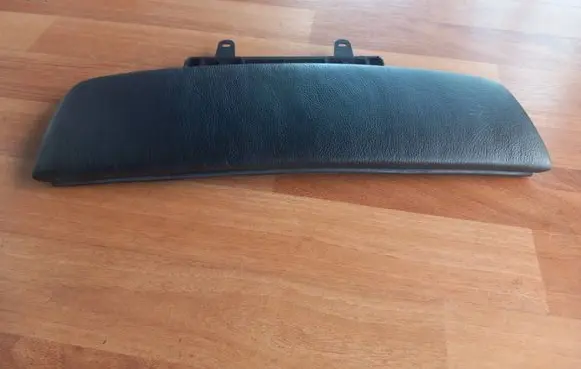 BMW 7 E65 E66 Armrest 51167018140 E082056223E