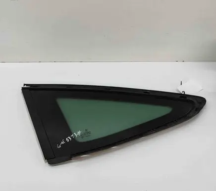 BMW 3 GT F34 Rear side window 7433453