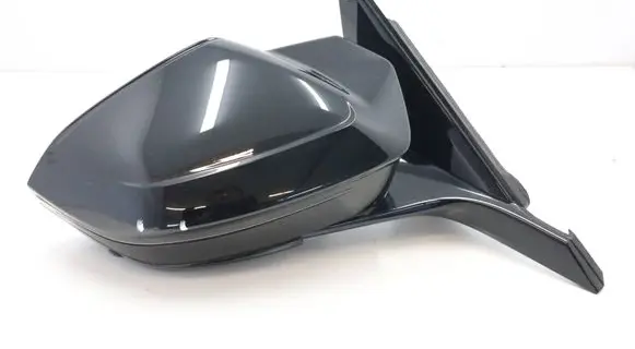 BMW 7 G70 Front door electric wing mirror 4567875543