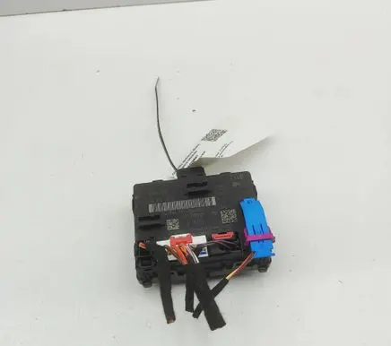 Skoda Elroq Door control unit/module 1EB959596C 1EB959596A